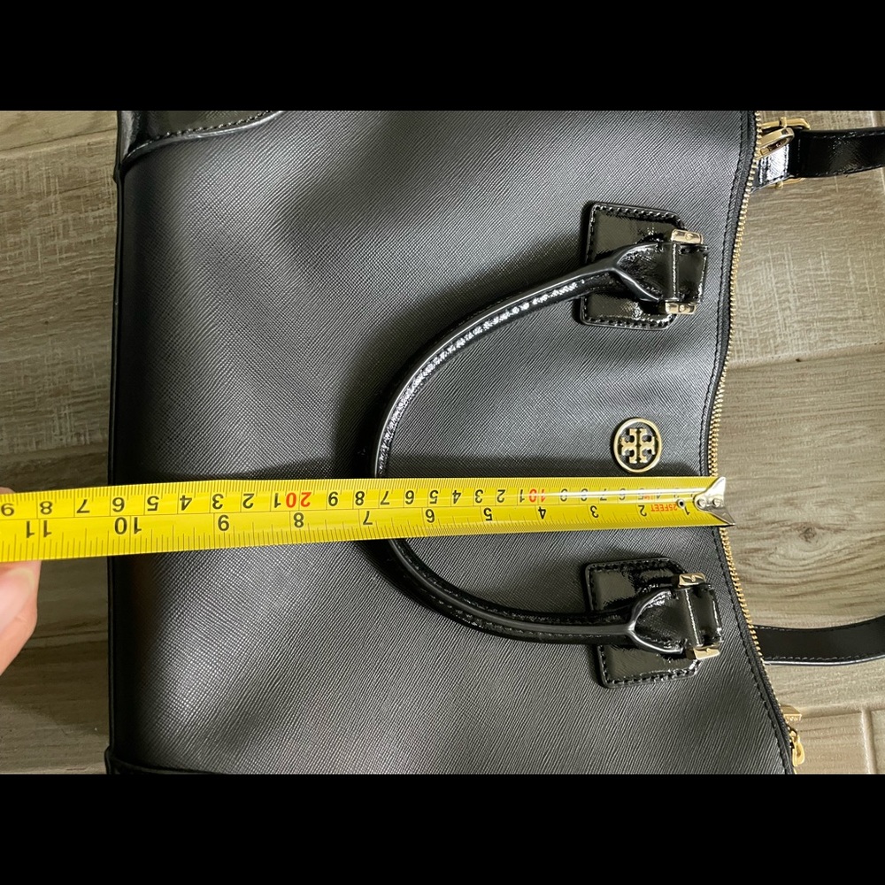 Tory Burch Robinson Tote